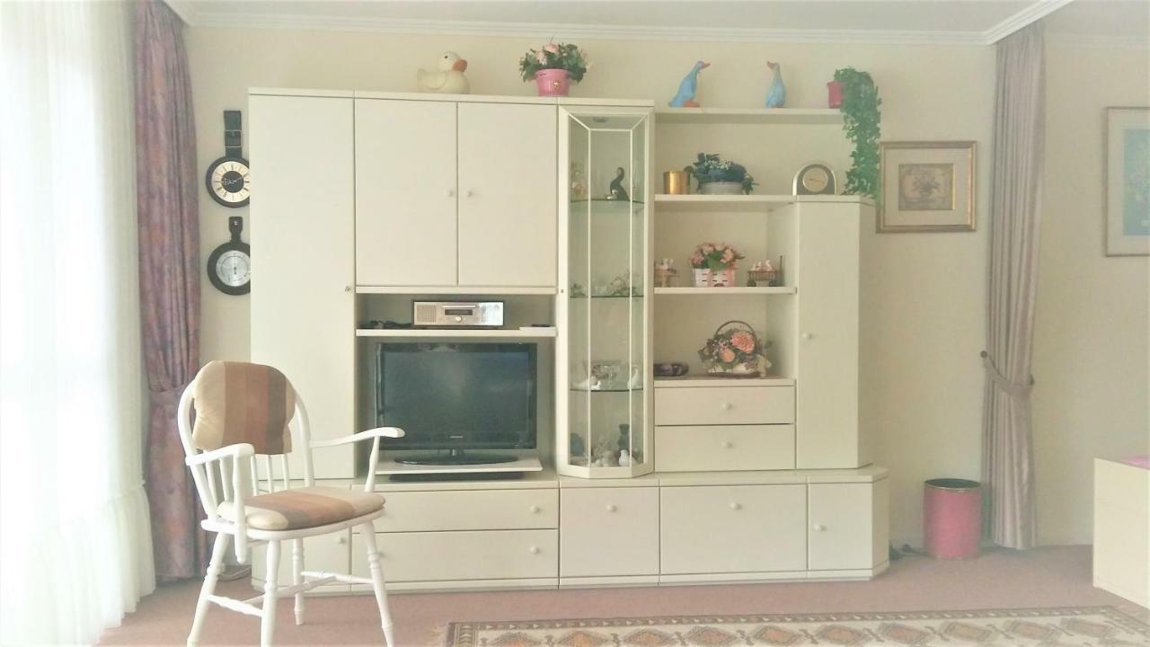 Apartment Seaside Βέστερλαντ Εξωτερικό φωτογραφία