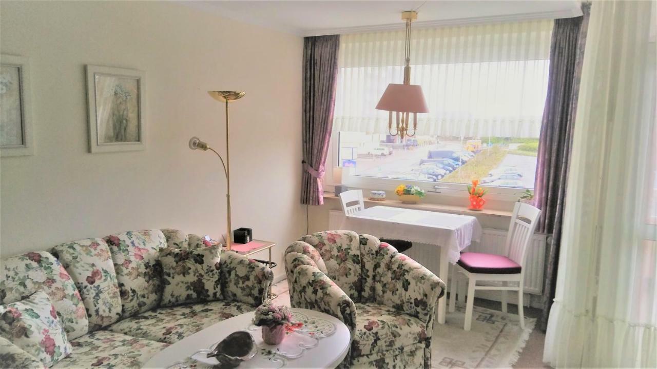 Apartment Seaside Βέστερλαντ Εξωτερικό φωτογραφία